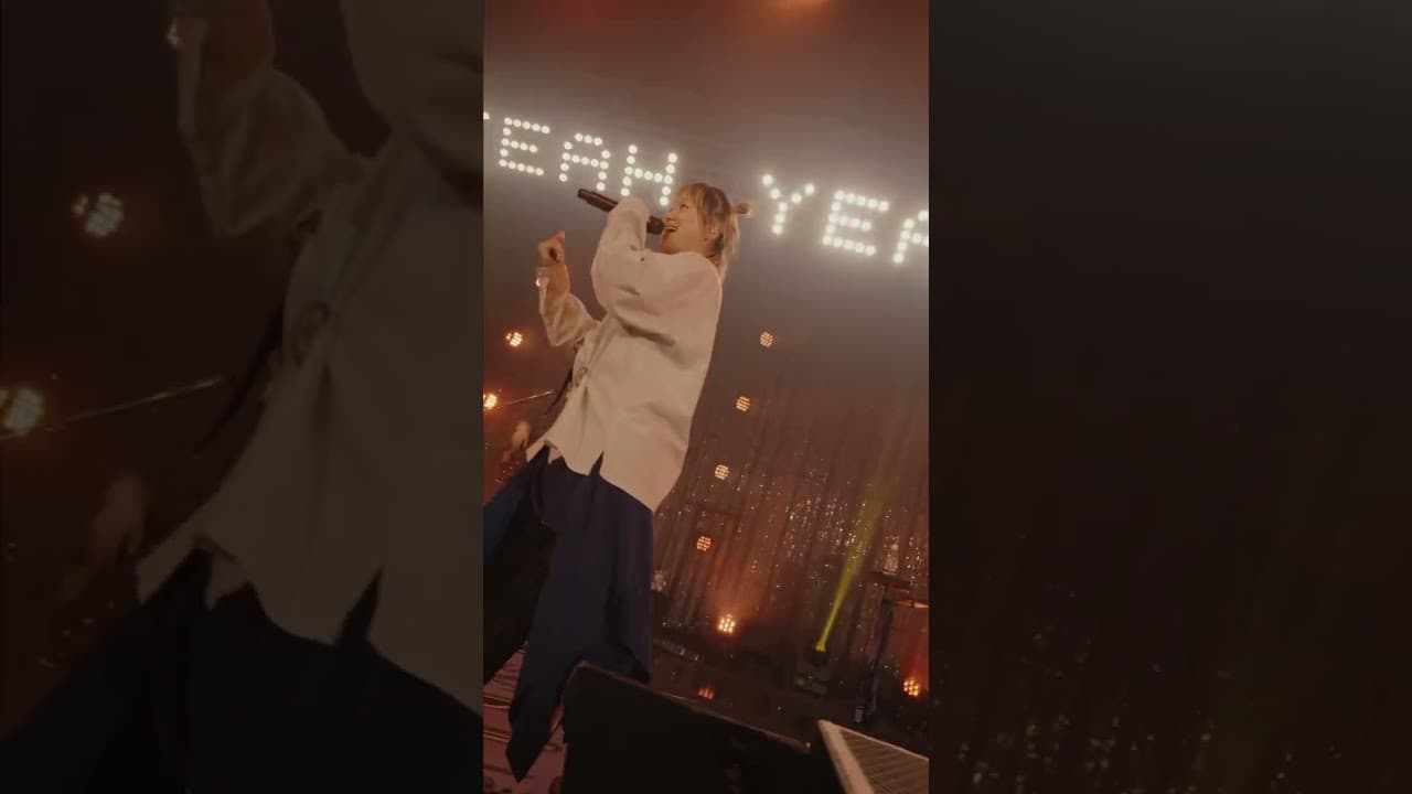 ONEMAN TOUR 2026 『超超超BUSYツアー』3_19(木)3_20(金)@ Zepp Haneda (TOKYO)